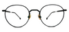 vintage glasses